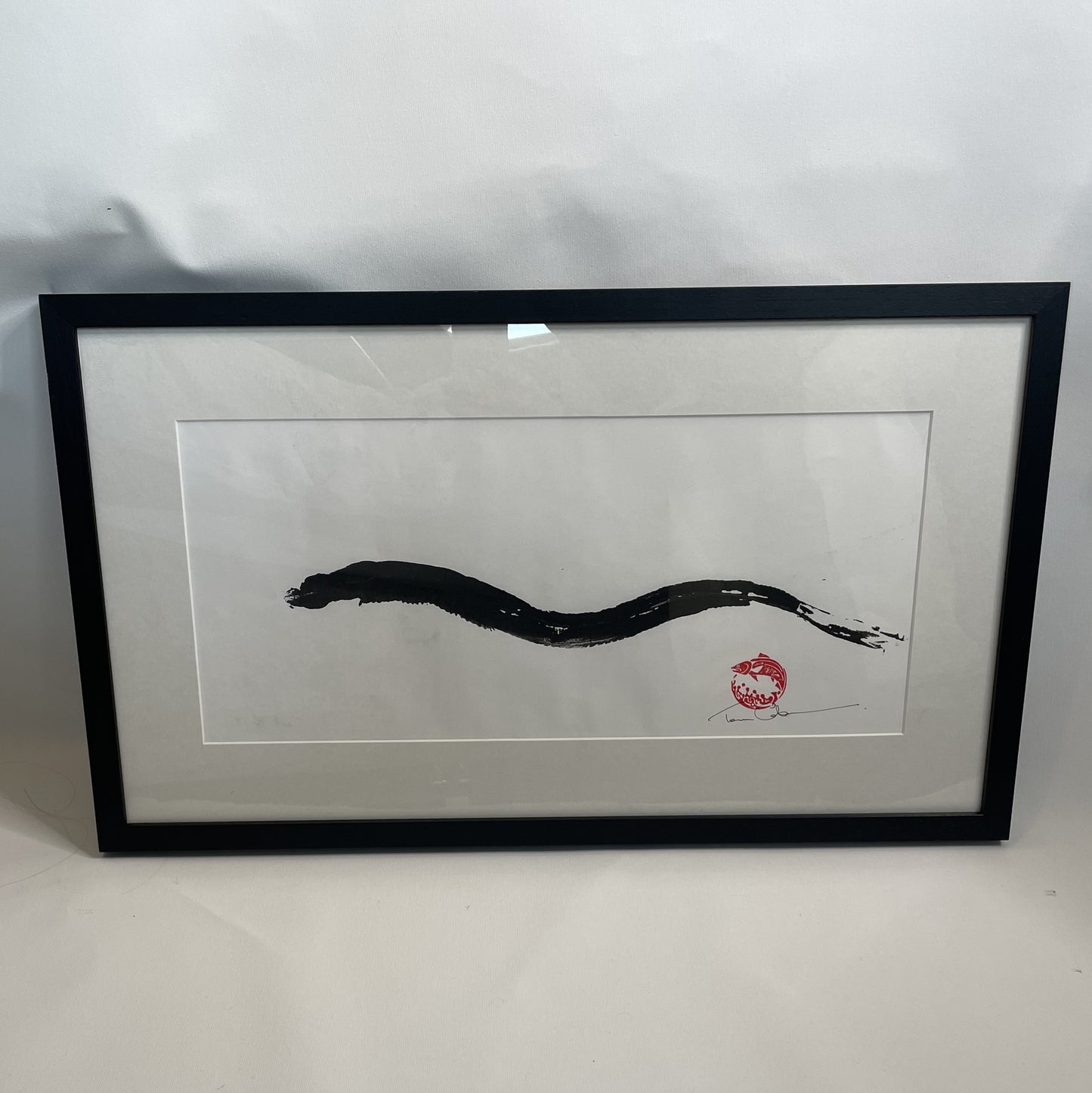 Original Eel no 1