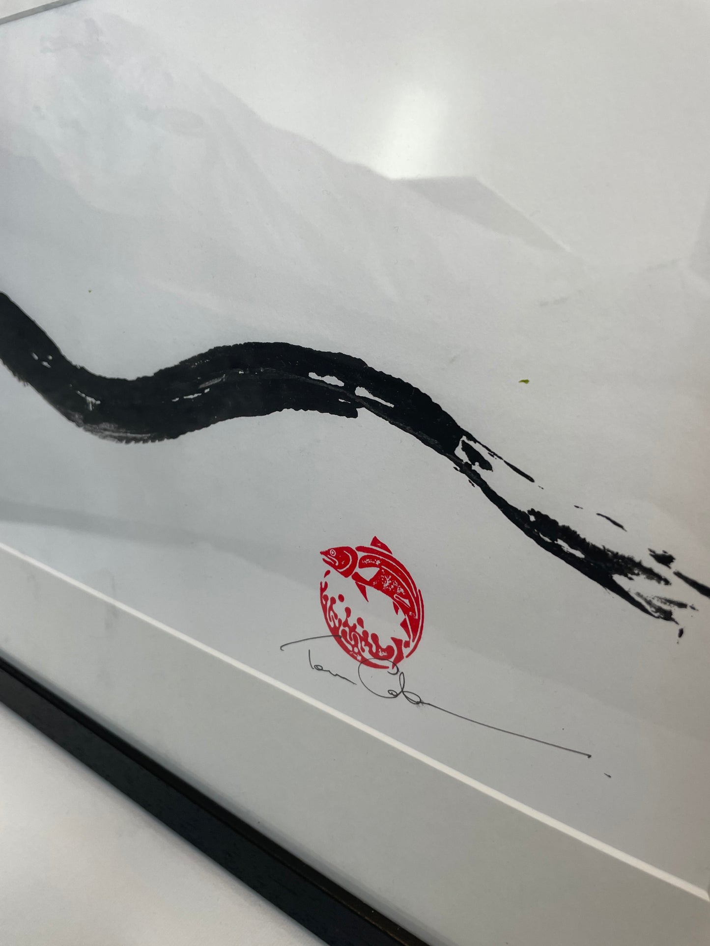 Original Eel no 1