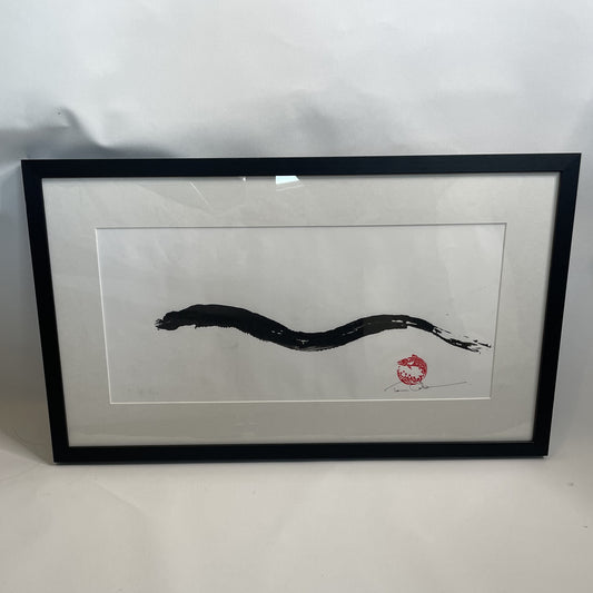 Original Eel no 1